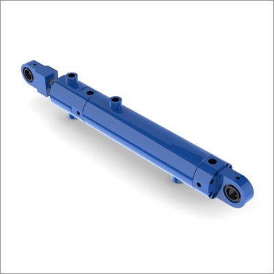 Heavy Duty Hydraulic Cylinders 3