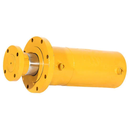 Heavy Duty Hydraulic Cylinders